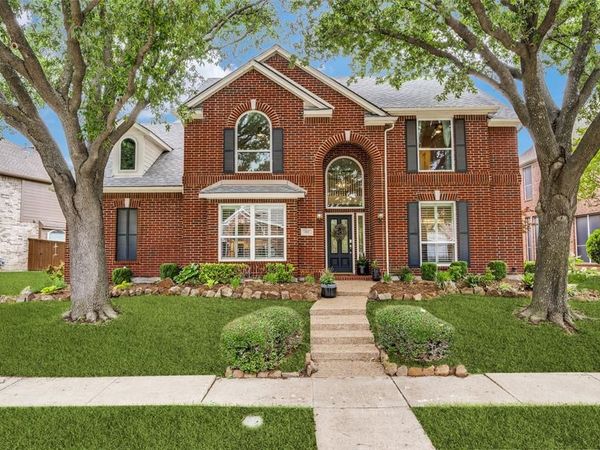 907 Kilgore Court , Allen, TX 75013
