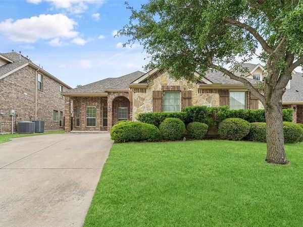 1217 Bowie Court, McKinney, TX 75072