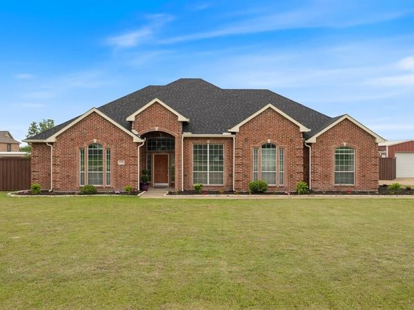 10099 Cimarron Trail, Forney, TX 75126