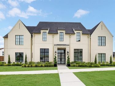 13717 Nouvelle Circle, Fort Worth, TX 76008