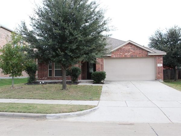 3814 Spring Run Lane, Melissa, TX 75454