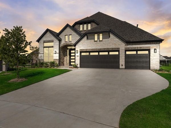 308 Big Antler Court, Heath, TX 75126
