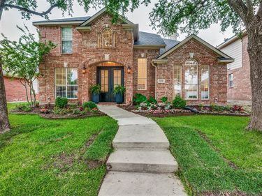 2416 Campfire Lane, Frisco, TX 75033
