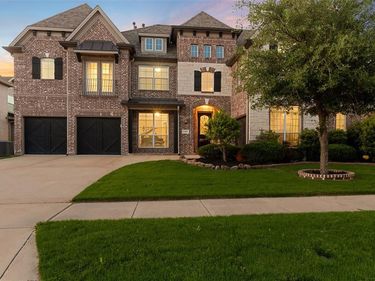 11422 La Salle Road, Frisco, TX 75035