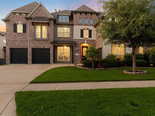 11422 La Salle Road, Frisco, TX 75035