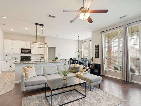 6305 Timbercrest Trail, Sachse, TX 75048