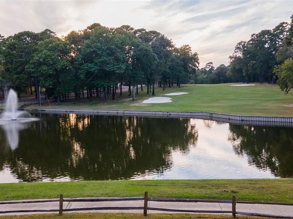 125 Rainbow Cove, Holly Lake Ranch, TX 75765