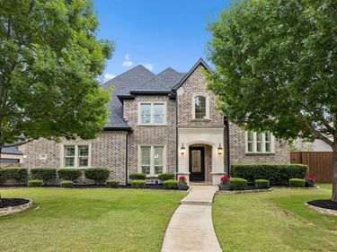 2285 Talbot Drive, Frisco, TX 75033