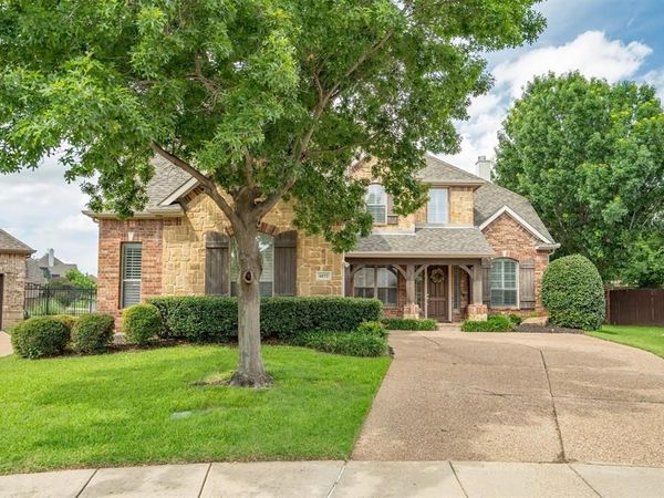 6032 Sterling Drive, Colleyville, TX 76034