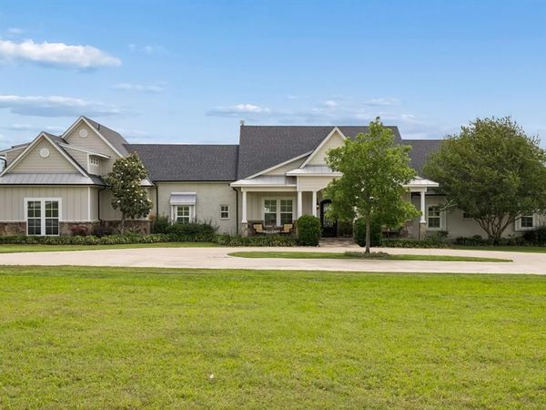 1043 Anna Cade Road, Rockwall, TX 75087