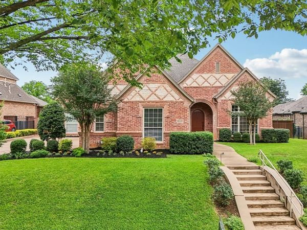 520 Haverhill Lane, Colleyville, TX 76034