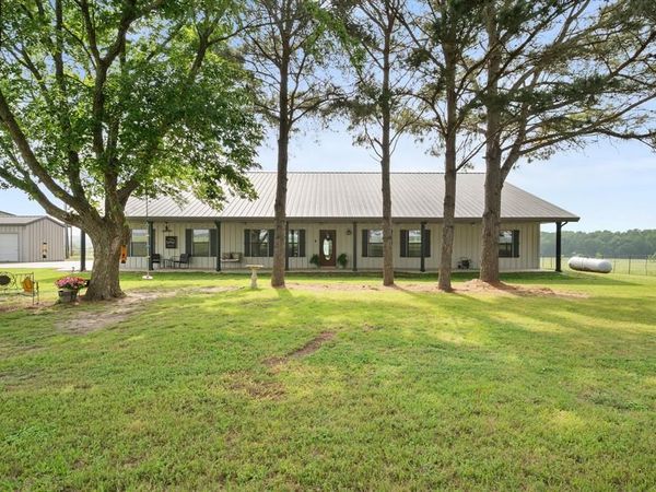 199 Fcr 111, Fairfield, TX 75840