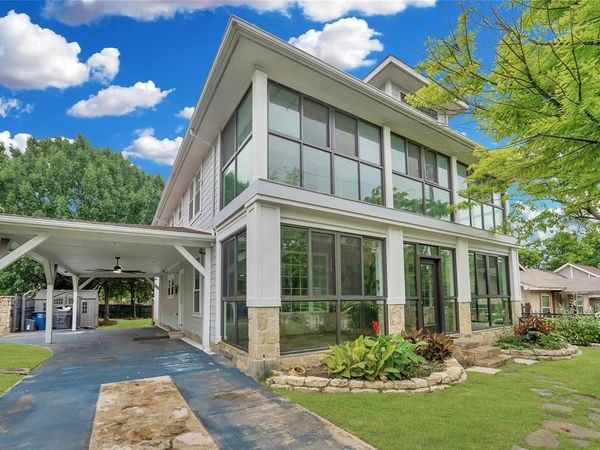 6303 E Grand Avenue, Dallas, TX 75223