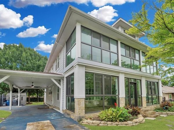 6303 E Grand Avenue, Dallas, TX 75223