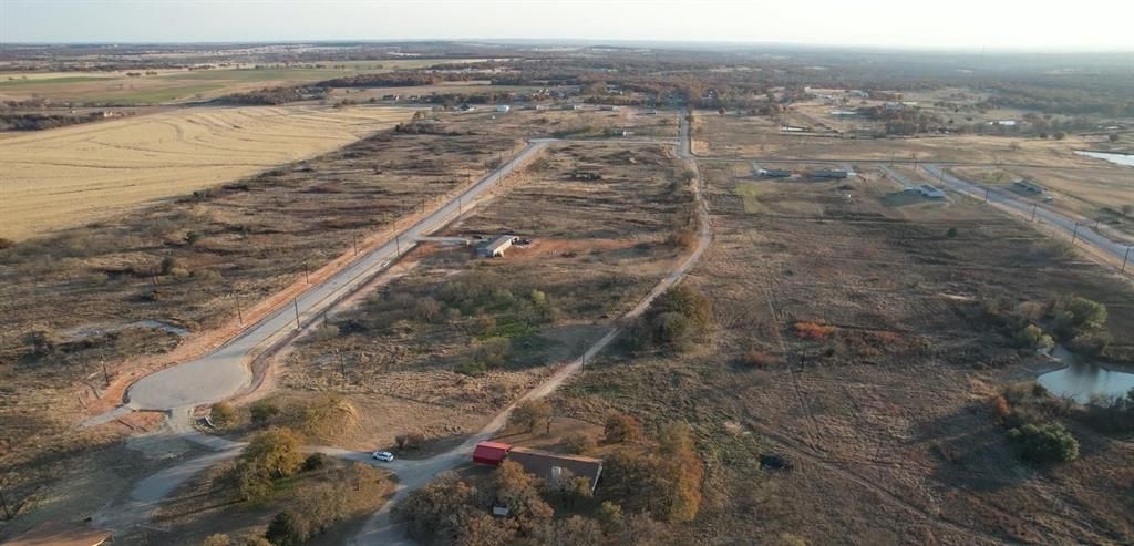 1044 Carnagie Road, Poolville, TX 76487 Main Photo