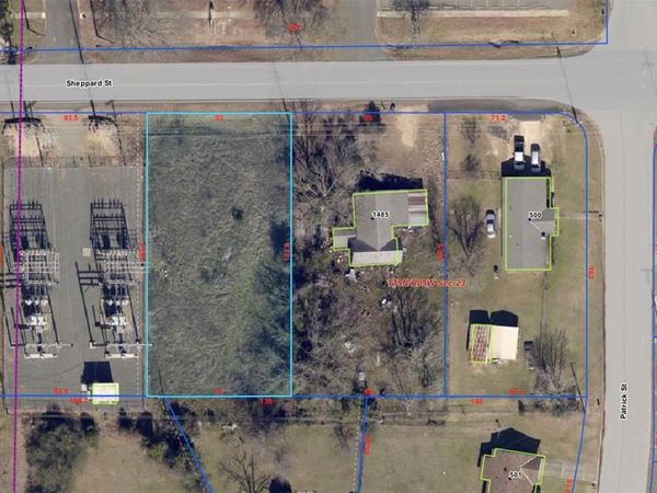 S-2 Sheppard Street , Minden, LA 71055