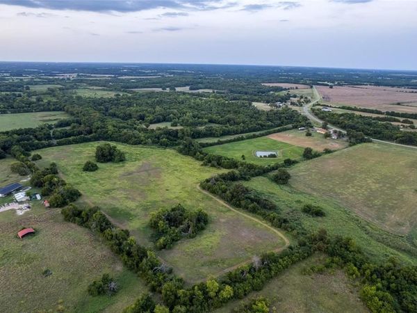 TBD Lot 3 County Road 4725, Leonard, TX 75452