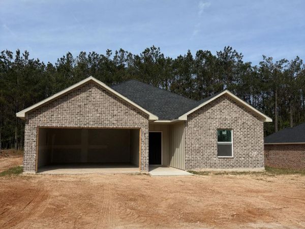 7 Graham Ridge Road, Iuka, MS 38852