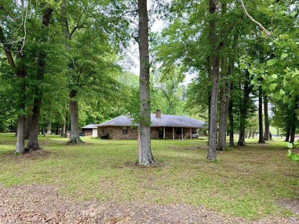 901 N 15th Street, Arkadelphia, AR 71923