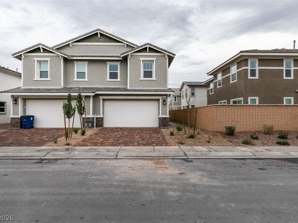 105 Emerald Summit Lane , Henderson, NV 89011