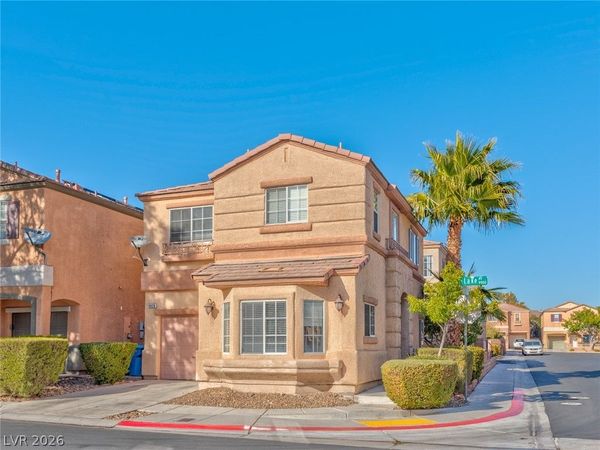 9926 Star Lake Avenue , Las Vegas, NV 89148
