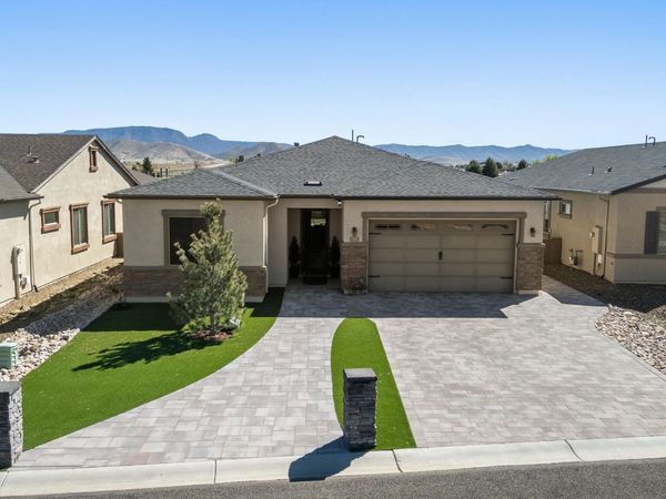 7997 E BELLA VISTA Lane, Prescott Valley, AZ 86315