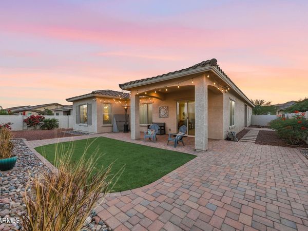 5341 N 190TH Drive, Litchfield Park, AZ 85340