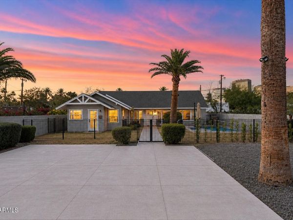 78 W cypress Street, Phoenix, AZ 85003