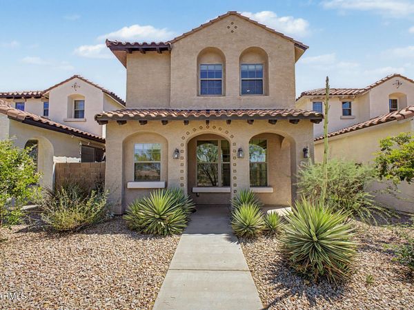 2934 N 71ST Place, Mesa, AZ 85207