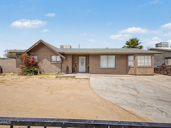 4244 W VERNON Avenue, Phoenix, AZ 85009