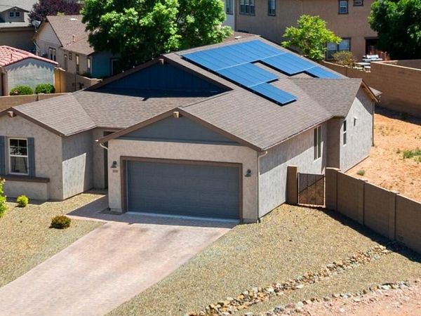 516 CHINABERRY Drive, Clarkdale, AZ 86324