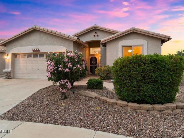 4622 E NIGHTINGALE Lane, Gilbert, AZ 85298