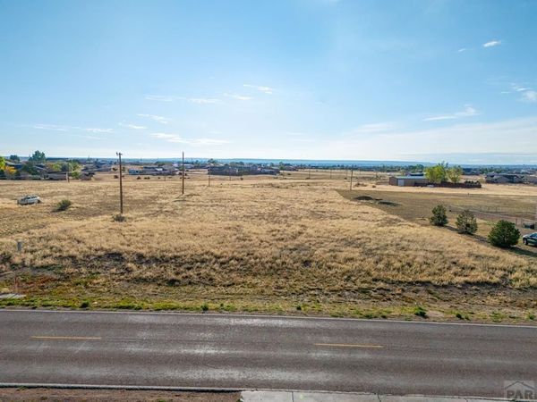 1264 N Platteville Blvd, Pueblo West, CO 81007
