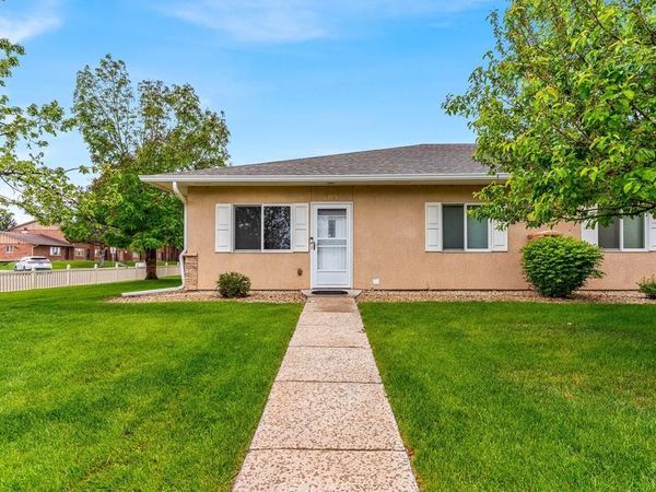 4161 Surfwood Lane, Unit 105, Pueblo, CO 81005