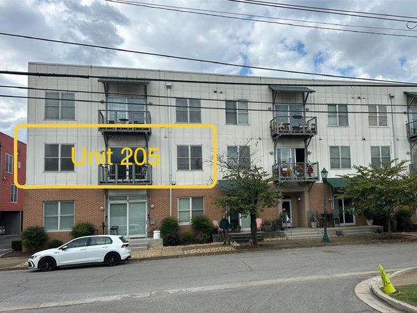 1609 Long Street, Chattanooga, TN 37408