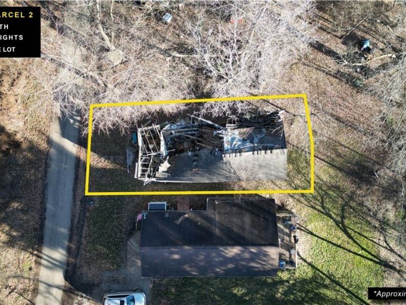 8542 Township Road 1060 , Lakeville, OH 44638 Photo 2