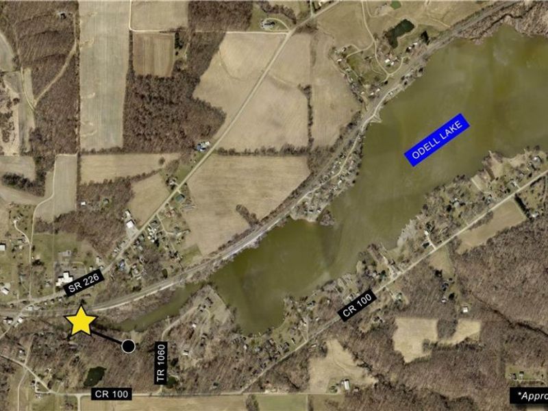 8542 Township Road 1060, Lakeville, OH 44638 Photo 5