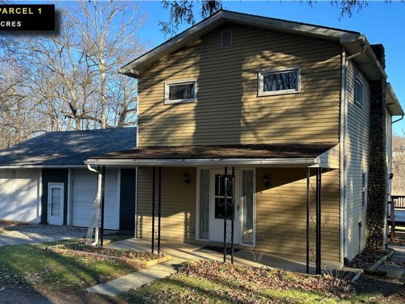 8547 Township Road 1060 , Lakeville, OH 44638 Photo 1