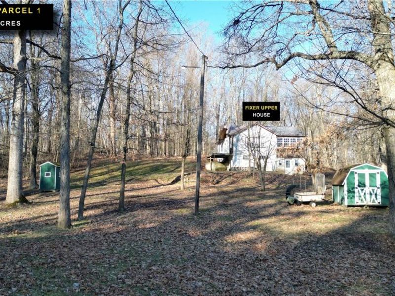 8547 Township Road 1060, Lakeville, OH 44638 Photo 10