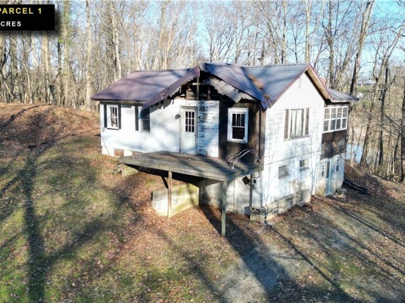 8547 Township Road 1060, Lakeville, OH 44638 Photo 10