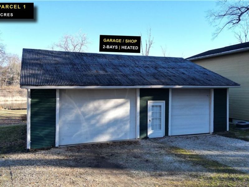 8547 Township Road 1060 , Lakeville, OH 44638 Photo 10