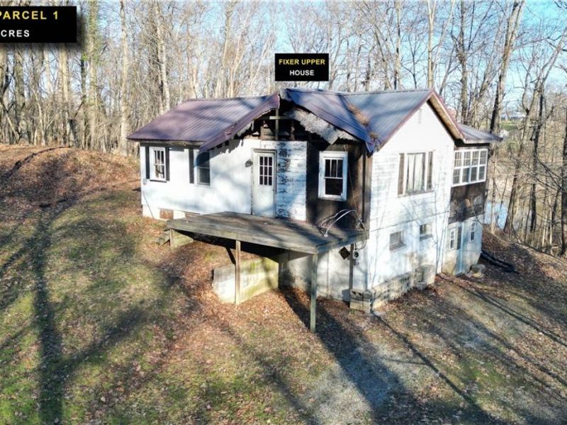 8547 Township Road 1060, Lakeville, OH 44638 Photo 11