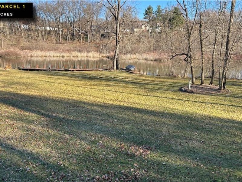 8547 Township Road 1060 , Lakeville, OH 44638 Photo 13