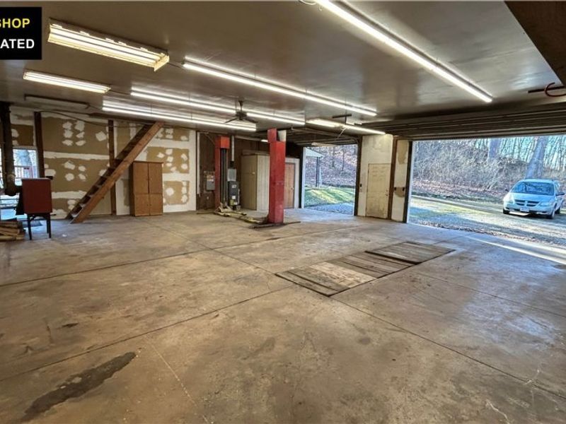 8547 Township Road 1060 , Lakeville, OH 44638 Photo 27