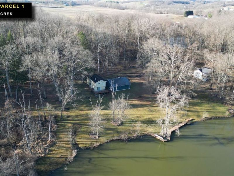 8547 Township Road 1060, Lakeville, OH 44638 Photo 3