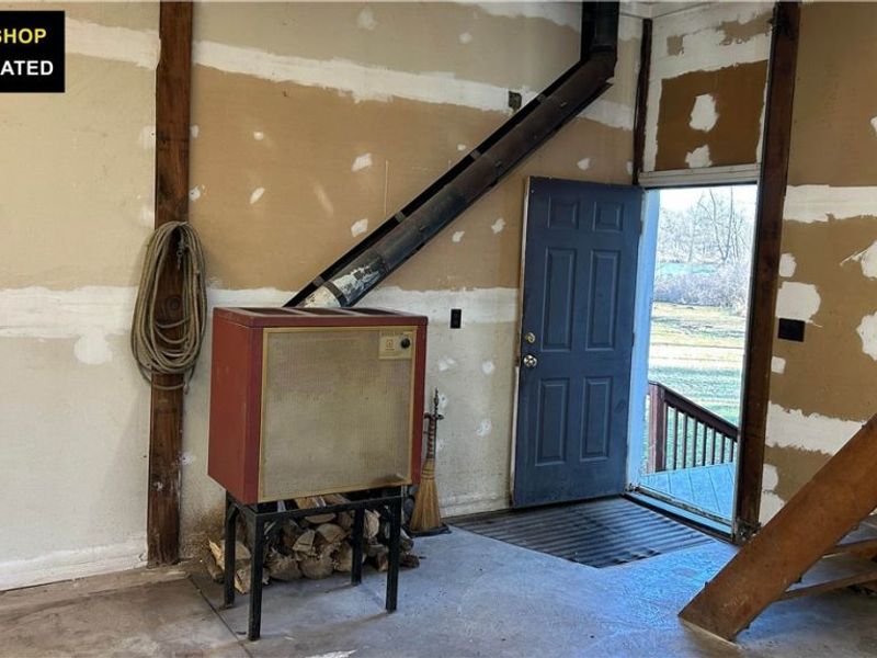 8547 Township Road 1060 , Lakeville, OH 44638 Photo 30
