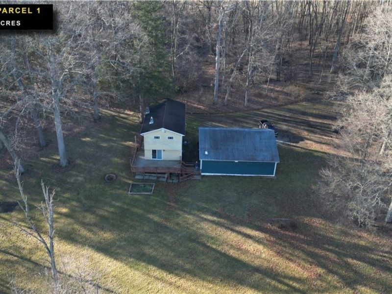 8547 Township Road 1060, Lakeville, OH 44638 Photo 4