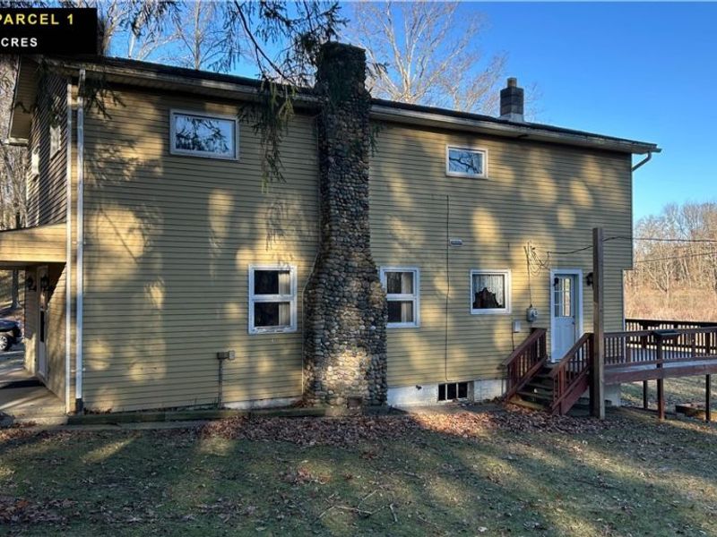 8547 Township Road 1060, Lakeville, OH 44638 Photo 6