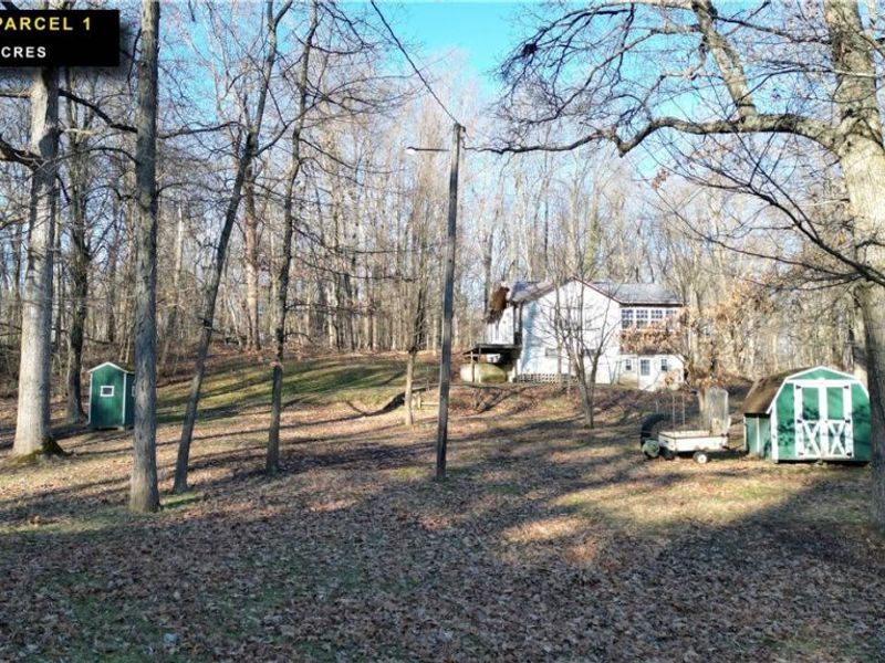 8547 Township Road 1060, Lakeville, OH 44638 Photo 9