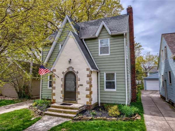 174 E 208th Street , Euclid, OH 44123